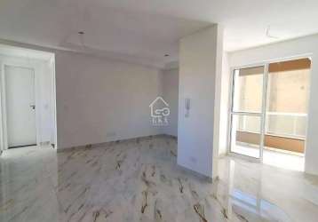 Apartamento com 3 quartos à venda na rua marialva, centro, pinhais, 68 m2 por r$ 390.000