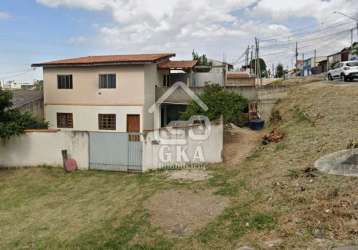 Casa com 2 quartos para alugar na rua henrique correia, bairro alto, curitiba, 56 m2 por r$ 1.750