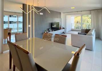 Apartamento com 3 quartos à venda na rua noêmia nabinger, madureira, caxias do sul, 137 m2 por r$ 1.150.000