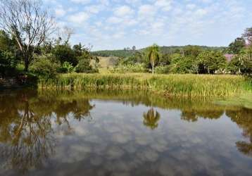 Fazenda com 35 alqueires à venda em itu-sp.