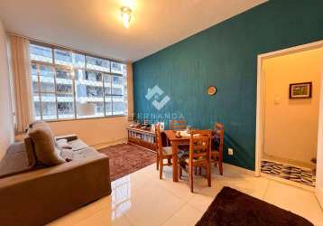 Apartamento à venda em teresópolis/rj - bairro alto, 2 dormitórios