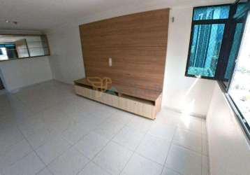 Apartamento à venda em expedicionários