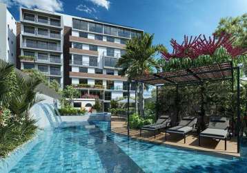 Apartamento à venda em jardim oceania