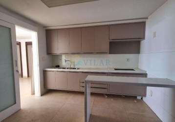 Apartamento à venda em manaíra