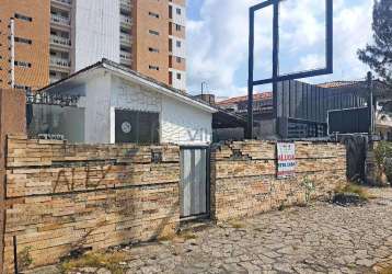 Casa para locação em expedicionários