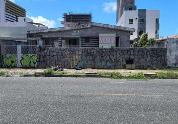 Casa à venda em tambauzinho