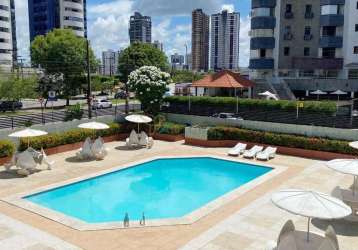 Apartamento à venda em jardim oceania