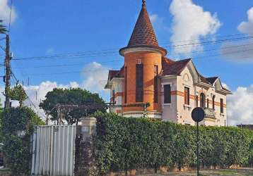 Casa para locação em jaguaribe