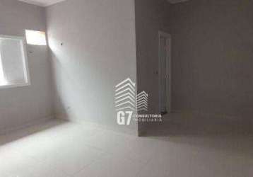 Casa com 3 dormitórios à venda, 150 m² por r$ 800.000,00 - vila guilhermina - praia grande/sp