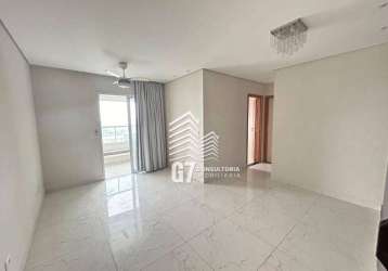 Apartamento 2 dorm. vila caiçara