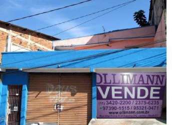 Casa para venda em mauá, jardim zaira, 4 dormitórios, 2 banheiros, 2 vagas