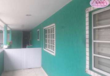 Casa para venda em mauá, jardim mauá, 3 dormitórios, 2 banheiros, 2 vagas