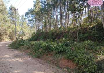 Terreno para venda em suzano, estância angelina