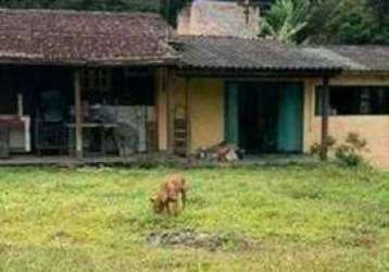 Sítio / chácara para venda em são bernardo do campo, varginha, 5 dormitórios, 1 suíte, 3 banheiros, 4 vagas