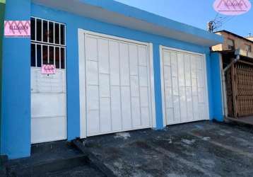 Casa para venda em mauá, jardim são jorge do guapituba, 2 dormitórios, 1 suíte, 1 banheiro, 2 vagas