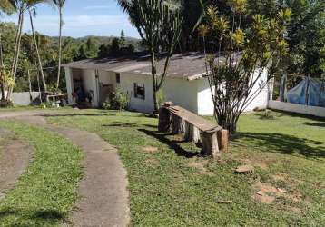 Chácara para venda em suzano, vila são pedro, 3 dormitórios, 2 suítes, 2 banheiros, 6 vagas