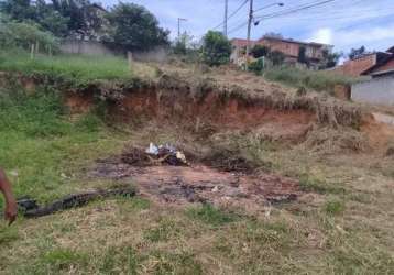 Terreno para venda em suzano, jardim brasil