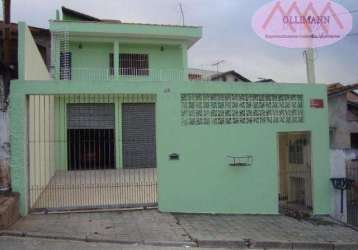 Casa para venda em mauá, jardim são josé, 5 dormitórios, 2 banheiros, 3 vagas