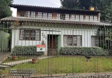 Casa barreirinha 370m²