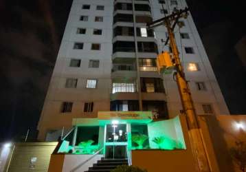 Apartamento padrão para locação, setor pedro ludovico , goiânia, go