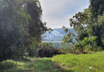 Área de terras com vista à venda em morro reuter na serra gaúcha