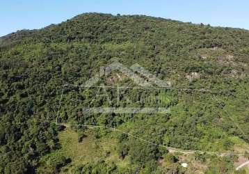 Área de terra à venda em picada café na serra gaúcha