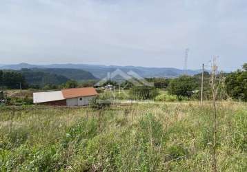 Belíssimo terreno com vista à venda na cidade de linha nova na serra gaúcha