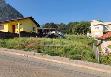 Terreno com linda vista à venda na cidade de vale real na serra gaúcha