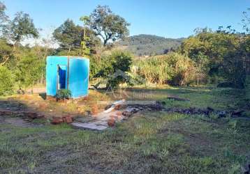 Terreno de esquina à venda na cidade de picada café na serra gaúcha