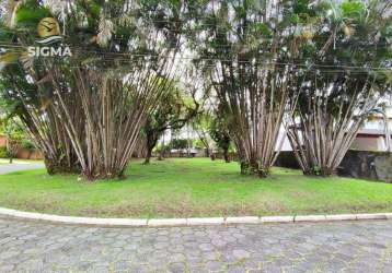 Terreno à venda, 1000 m² por r$ 1.800.000,00 - jardim acapulco - guarujá/sp