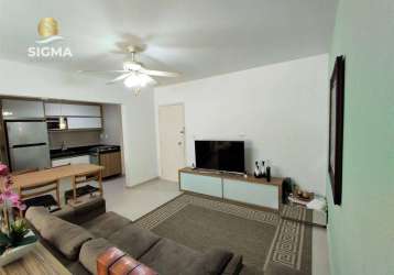 Apartamento à venda na praia das  pitangueiras, guarujá/sp.