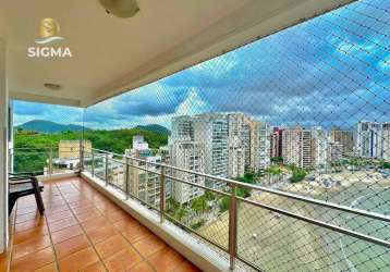 Apartamento à venda na astúrias no guarujá | alfa imóveis