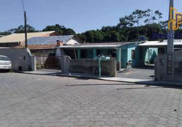 Casa à venda, 120 m² por r$ 480.000,00 - meia praia - navegantes/sc