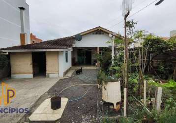 Casa com 3 dormitórios à venda, 167 m² por r$ 630.000 - gravatá - navegantes/sc