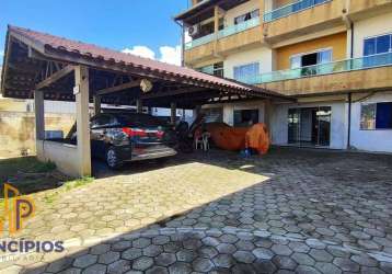 03 apartamentos à venda por r$ 1.250. - centro - navegantes/sc