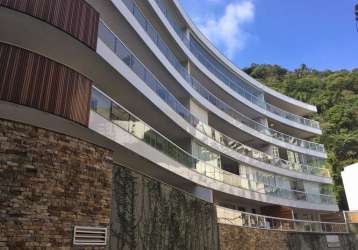 Apartamento à venda no bairro lagoa - rio de janeiro/rj