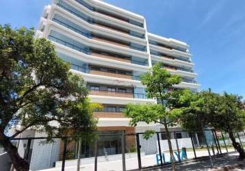 Apartamento 3 quartos alto padrão em barra da tijuca, rio de janeiro/rj