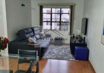 Apartamento em jardim arpoador  -  são paulo