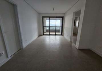 Apartamento bravie com 2 suítes, jd. aclimação