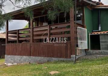 Casa com 2 quartos à venda na águas brancas, águas brancas, urubici, 1617 m2 por r$ 690.000