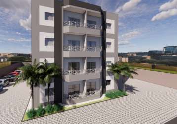 Lançamento - apartamento 73m2