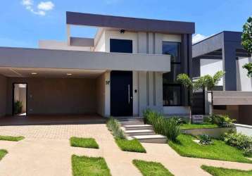 Casa à venda no residencial macknight em santa bárbara d'oeste.