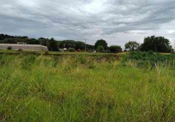 Terreno comercial à venda no bairro dona margarida em santa bárbara d'oeste.