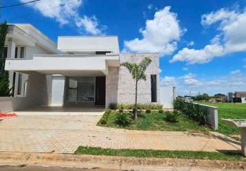 Casa à venda no residencial jardim firenze, santa bárbara d'oeste.