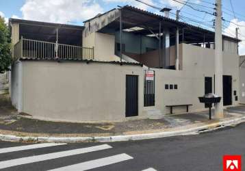 Casa à venda no jardim são luiz em americana.