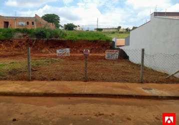 Terreno residencial à venda no jardim pinheiros, americana