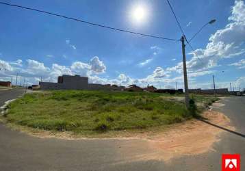 Terreno residencial à venda no aranha oliveira em santa bárbara d'oeste