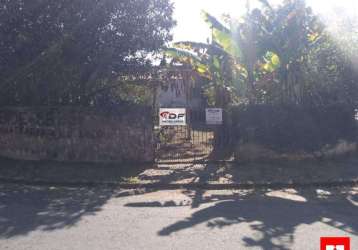 Terreno residencial de esquina à venda na vila linópolis, santa bárbara d'oeste