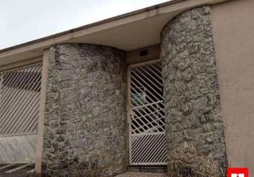 Casa à venda no jardim boa esperança, santa bárbara d'oeste com 2 dormitórios e edícula.