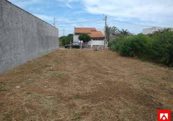 Terreno residencial à venda no jardim adélia em santa bárbara d'oeste